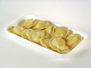 Pierogi (z serem, z mięsem,z kapustą i grzybami, ruskie)